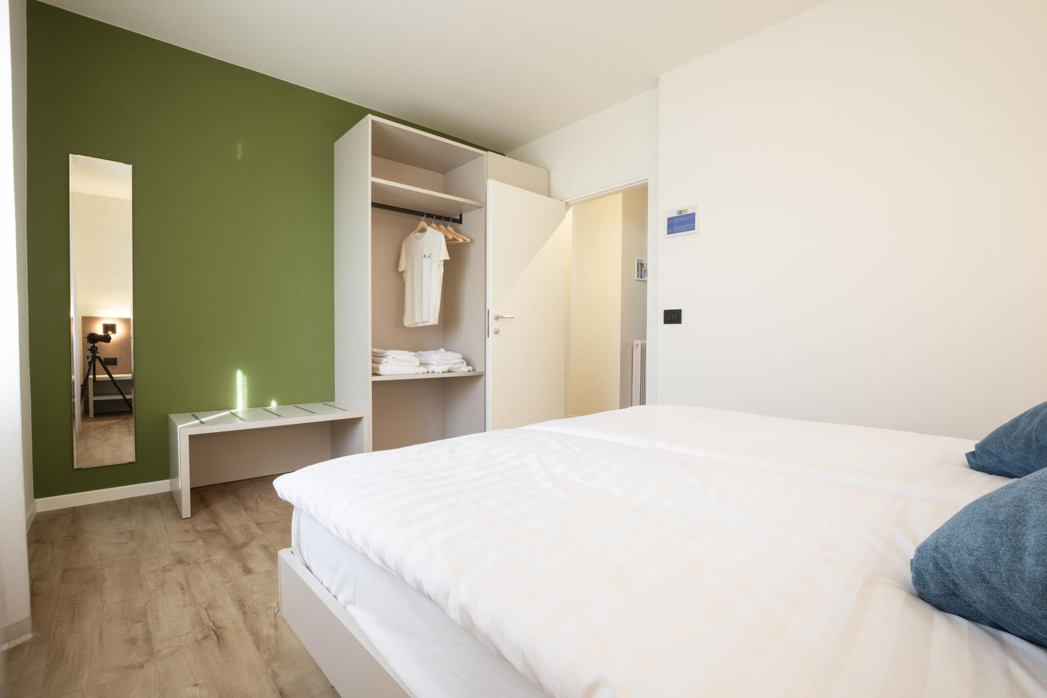 Hotel Antica Croce - Gardaslowemotion Tenno Eksteriør billede