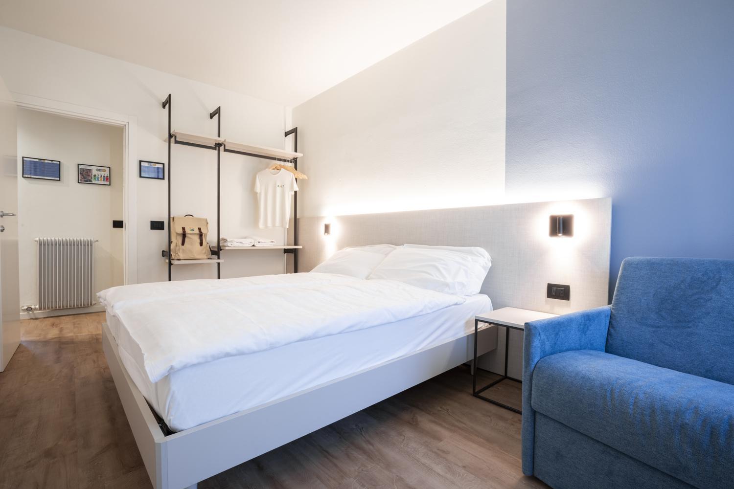 Hotel Antica Croce - Gardaslowemotion Tenno Eksteriør billede