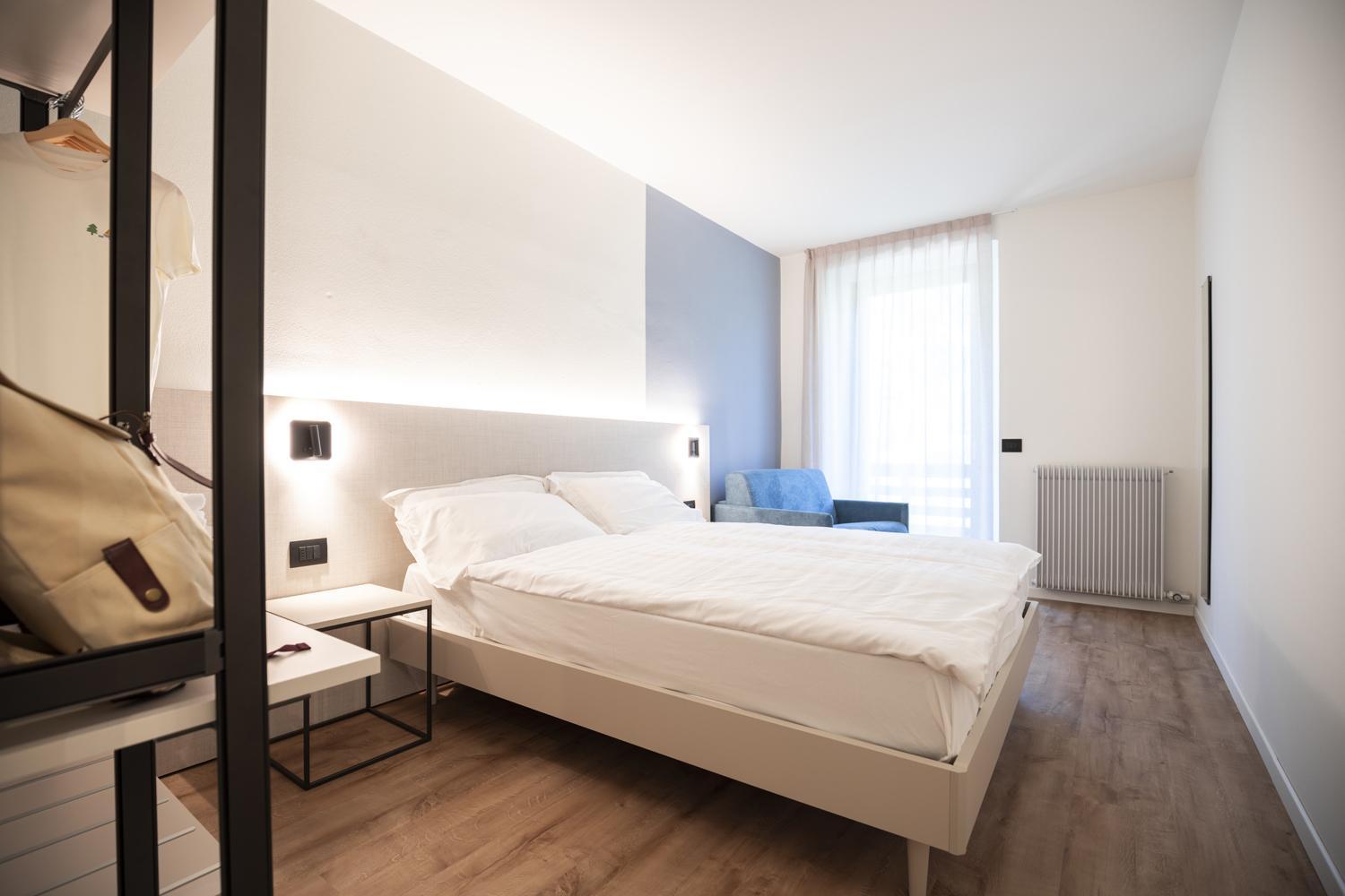 Hotel Antica Croce - Gardaslowemotion Tenno Eksteriør billede
