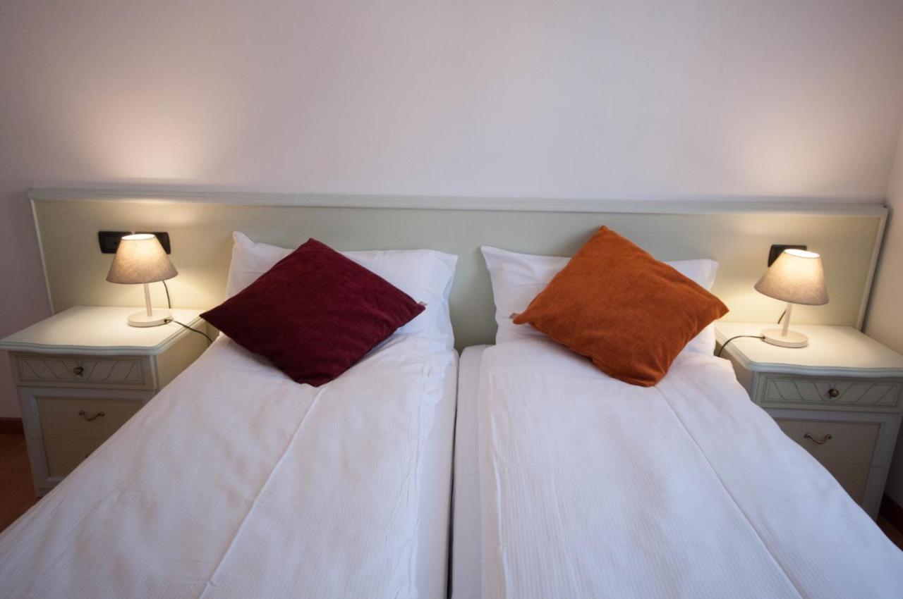Hotel Antica Croce - Gardaslowemotion Tenno Eksteriør billede
